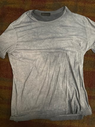 Camiseta Diesel Black Gold Talla XXL
