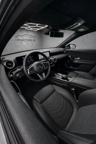 Mercedes-Benz classe a  2022