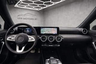 Mercedes-Benz classe a  2022