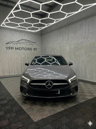 Mercedes-Benz classe a  2022