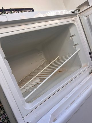 Nevera Beko