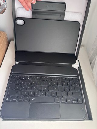 Funda DEXNOR para iPad 11 2025/2022
