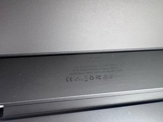 Funda DEXNOR para iPad 11 2025/2022