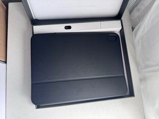 Funda DEXNOR para iPad 11 2025/2022
