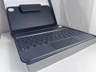Funda DEXNOR para iPad 11 2025/2022