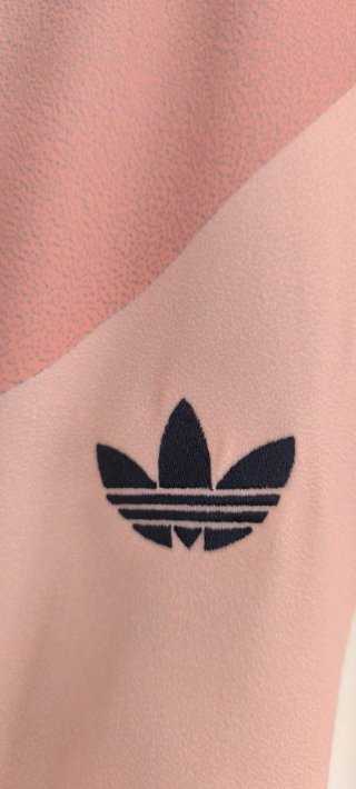 Chaqueta Adidas Selección Española Mujer