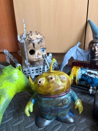 TOY STORY