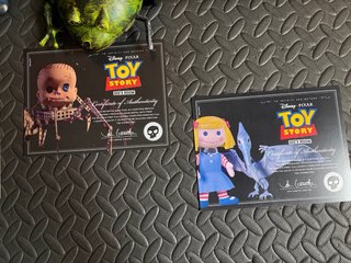 TOY STORY