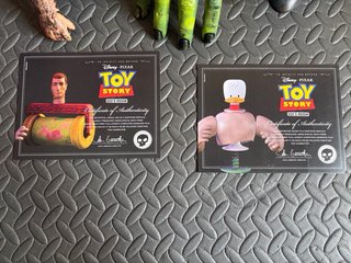 TOY STORY