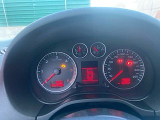 Audi A3 2004