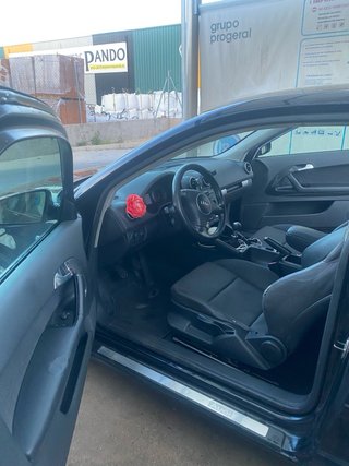 Audi A3 2004
