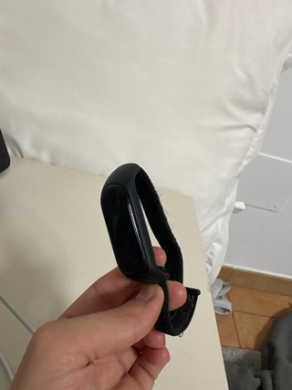 Xiaomi Smart Band 6 Negra