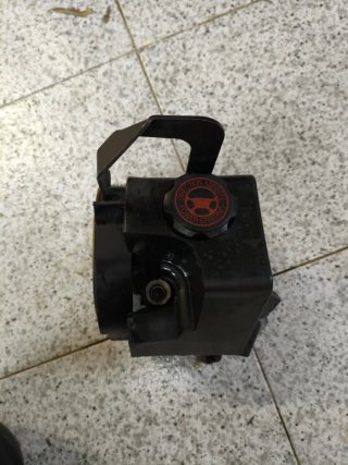 Bomba Dirección Asistida Xsara II 00-03