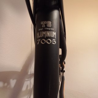 Bicicleta Conor 8500 talla M