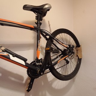 Bicicleta Conor 8500 talla M