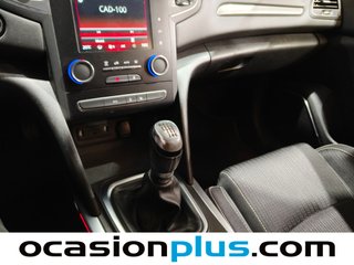 Renault Megane Sport Tourer Zen TCe 103 kW (140 CV) GPF