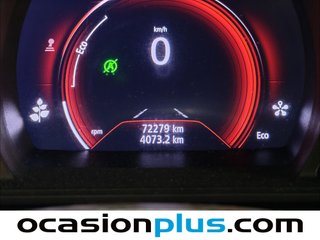 Renault Megane Sport Tourer Zen TCe 103 kW (140 CV) GPF