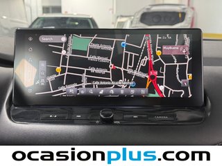 Nissan Qashqai DIG-T 140 mHEV N-Connecta 4x2 103 kW (140 CV)