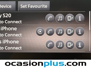 Nissan Qashqai DIG-T 140 mHEV N-Connecta 4x2 103 kW (140 CV)