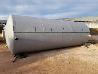 Fábrica de Depósitos de Agua y Aljibes ¡Consulta!