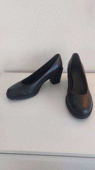 Zapatos de tacón The Flexx talla 38