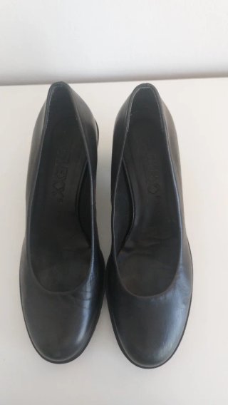 Zapatos de tacón The Flexx talla 38