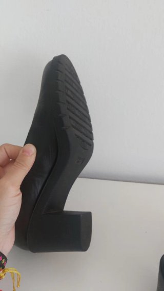 Zapatos de tacón The Flexx talla 38