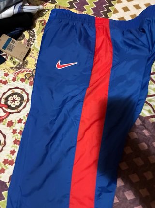 Chándal Oficial Atlético de Madrid Nike