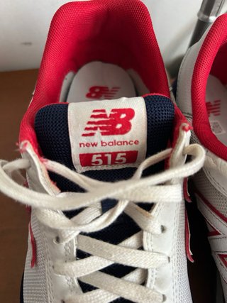 New Balance 515 Scarpe Uomo
