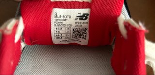 New Balance 515 Scarpe Uomo