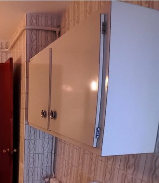 2 Muebles Almacenamiento Años 80