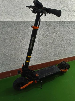 Kukirin G2 Pro Patinete Eléctrico