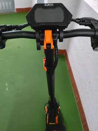 Kukirin G2 Pro Patinete Eléctrico