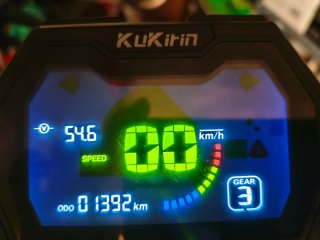 Kukirin G2 Pro Patinete Eléctrico