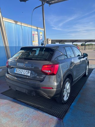 Audi Q2 2020