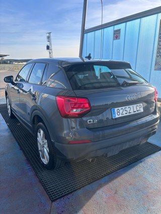 Audi Q2 2020