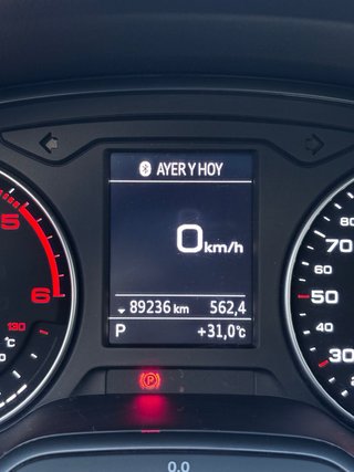 Audi Q2 2020