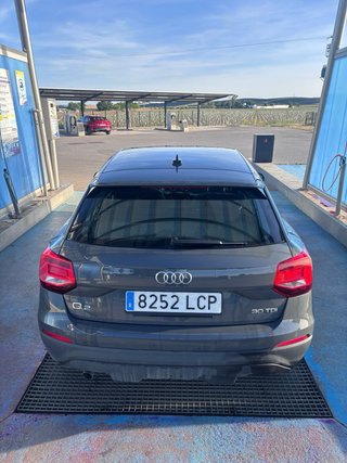 Audi Q2 2020