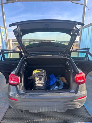 Audi Q2 2020