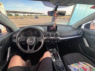 Audi Q2 2020