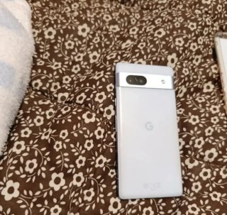 Google Pixel 7a