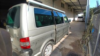 Volkswagen Multivan 2003