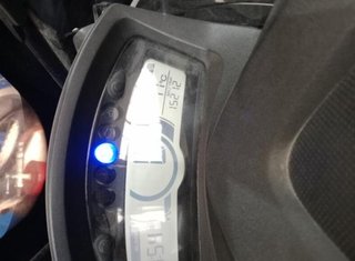 Barra horquilla delantera yamaha 29420 tricity 125