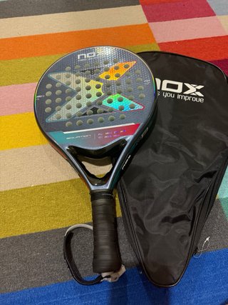 Pala de pádel NOX Equation