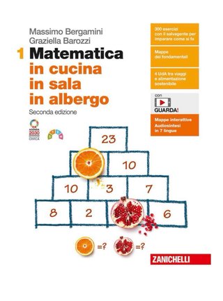 Vendo libri scuola alberghiero primo anno nuovi