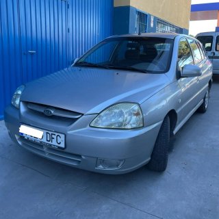 KIA Rio 59464 km 2004