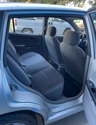 KIA Rio 59464 km 2004