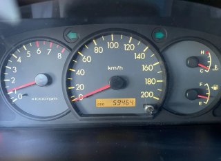 KIA Rio 59464 km 2004