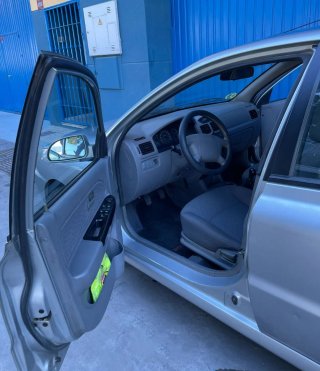 KIA Rio 59464 km 2004