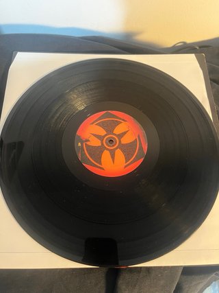 Vinilo Dominator The Remixes MOH 45
